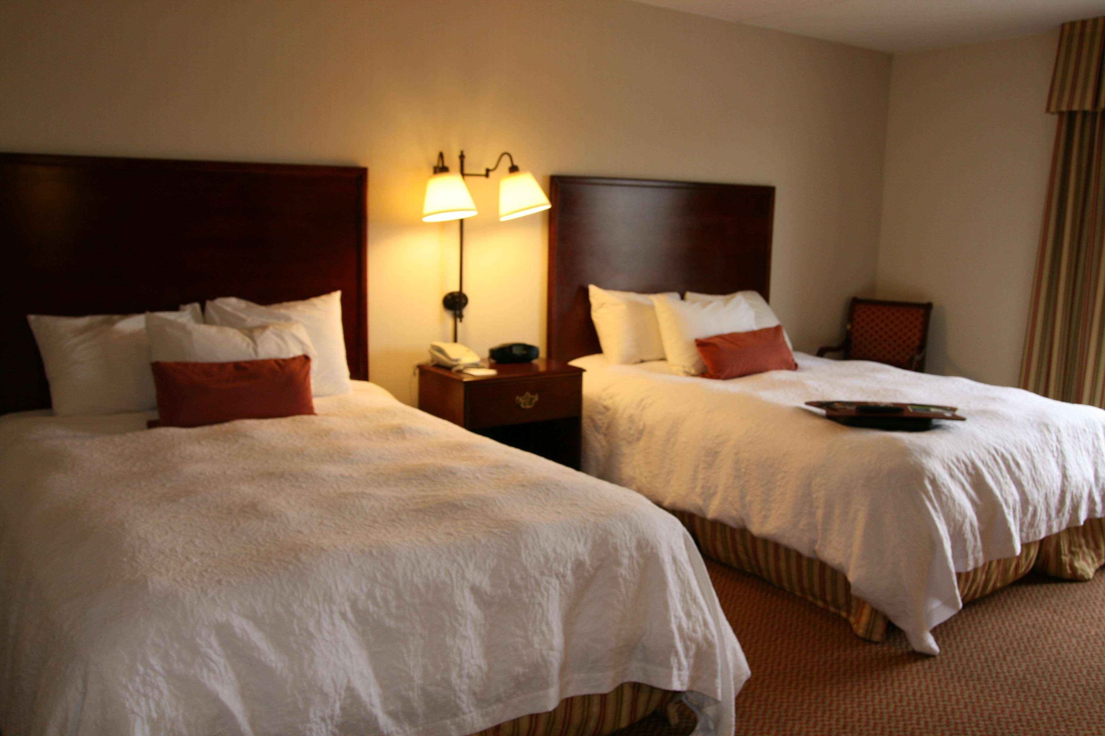 Hampton Inn Emporia Cameră foto
