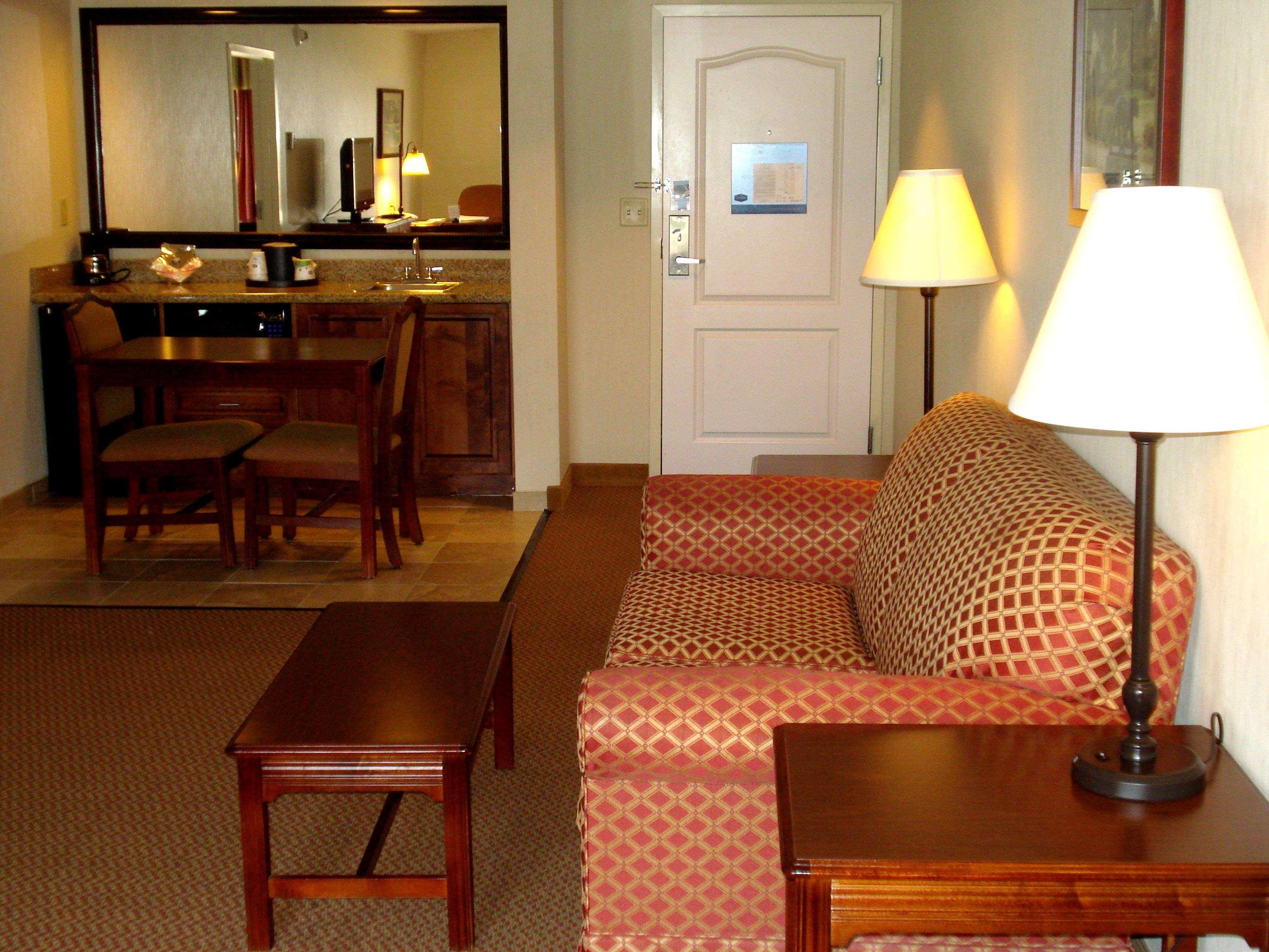 Hampton Inn Emporia Cameră foto