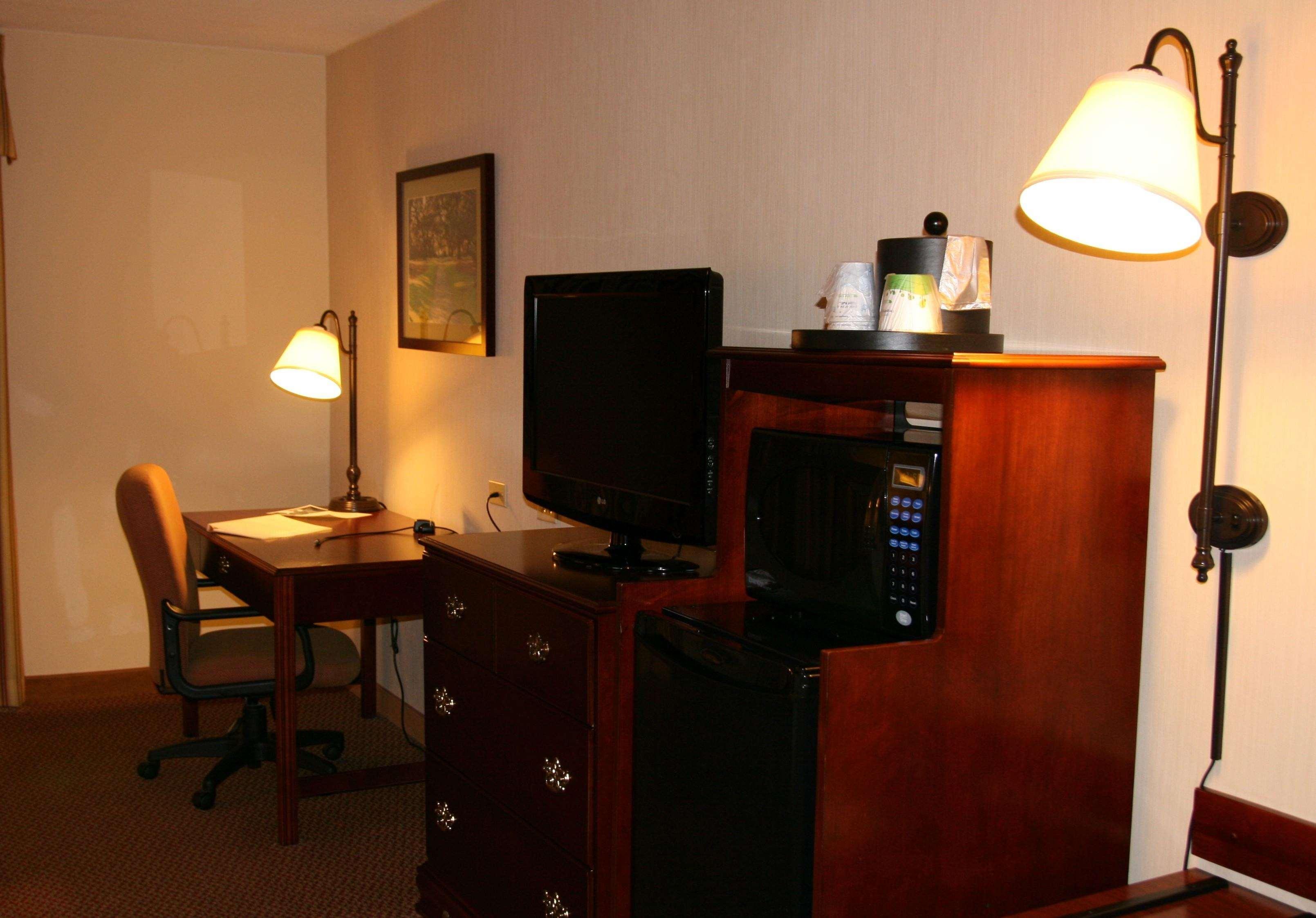 Hampton Inn Emporia Cameră foto