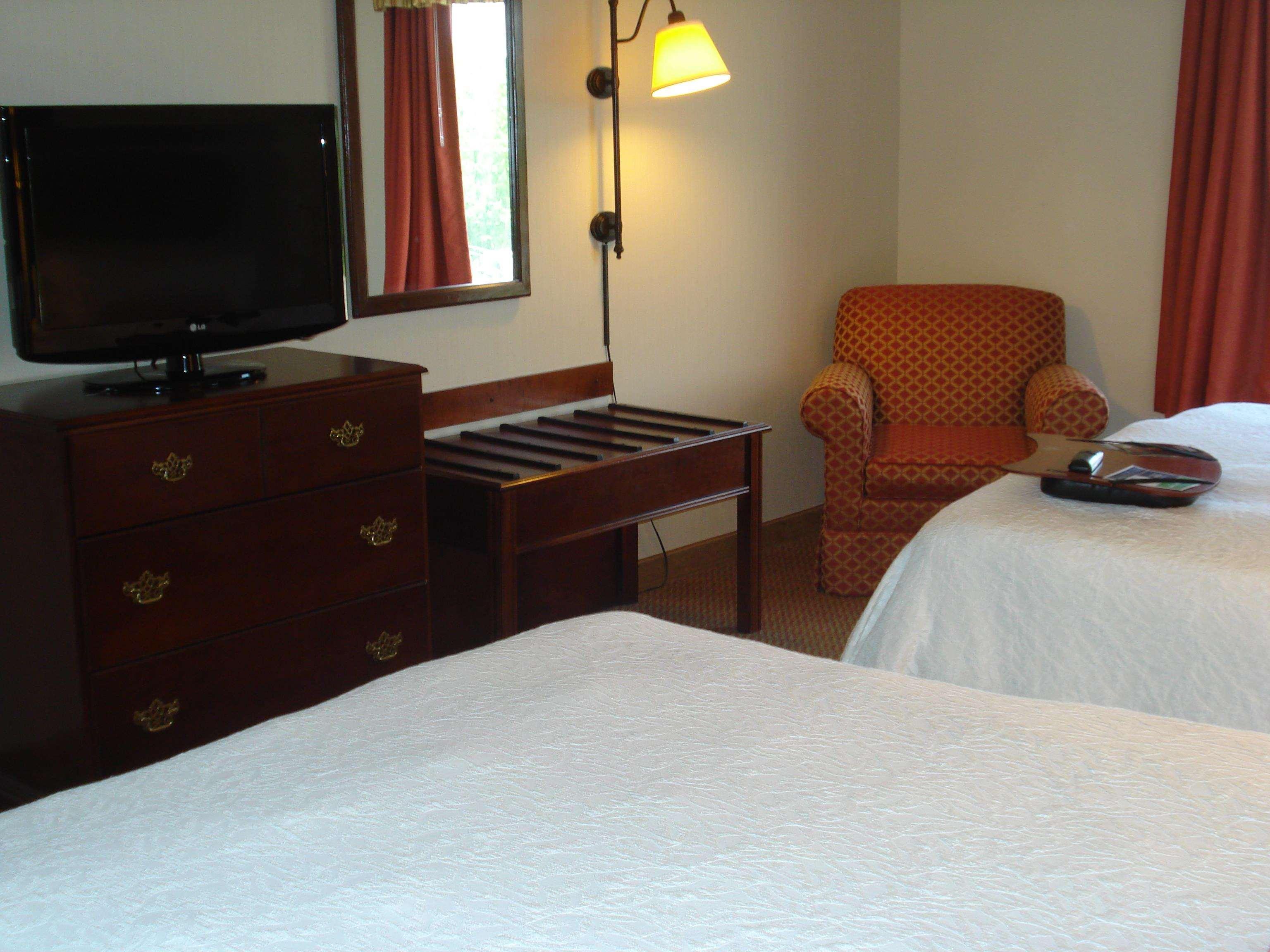 Hampton Inn Emporia Cameră foto