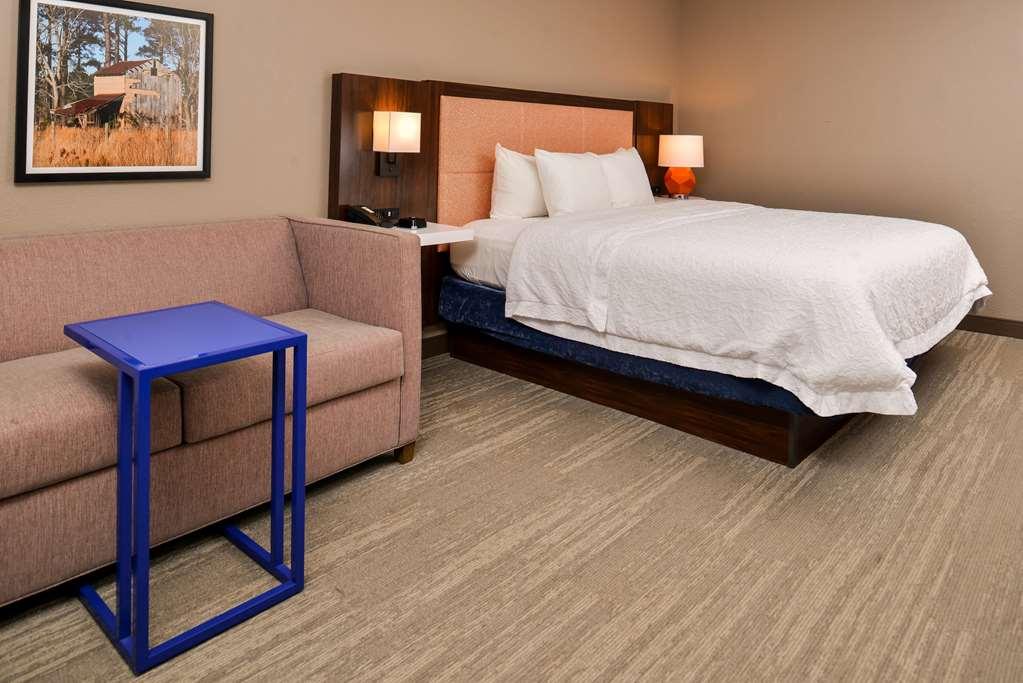Hampton Inn Emporia Cameră foto