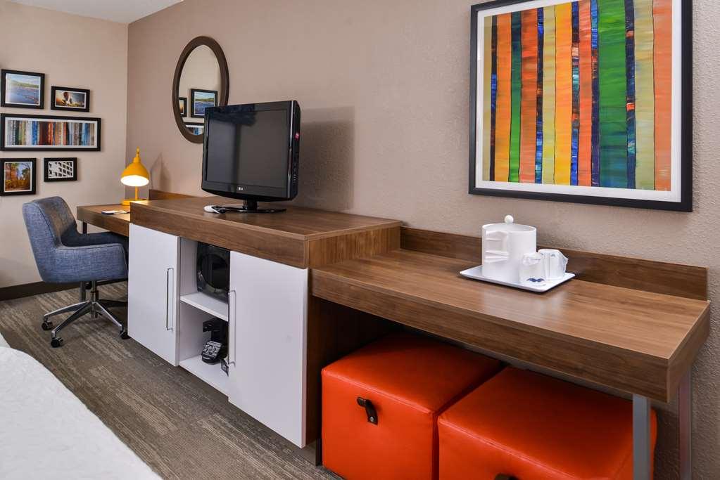 Hampton Inn Emporia Cameră foto