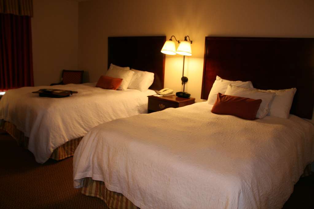 Hampton Inn Emporia Cameră foto
